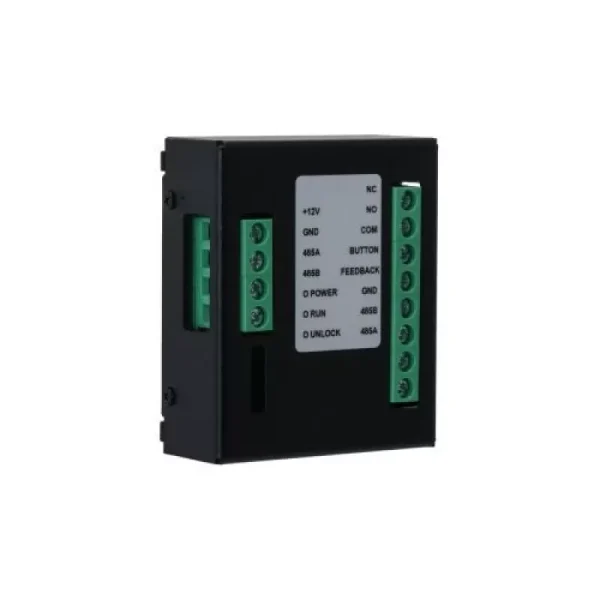 Accesoriu interfonie Dahua DEE1010B-S2 Modul extensie acces control