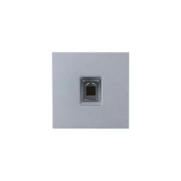 Accesoriu interfonie Dahua VTO4202F-MF Modul fingerprint extensie videointerfon VTO4202F-P