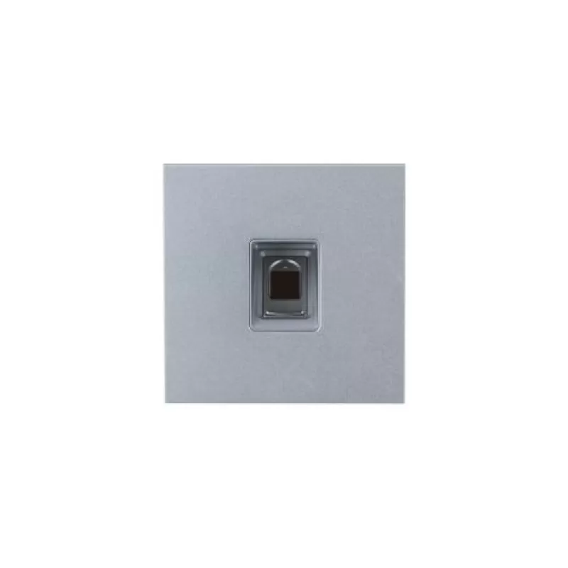 Accesoriu interfonie Dahua VTO4202F-MF Modul fingerprint extensie videointerfon VTO4202F-P