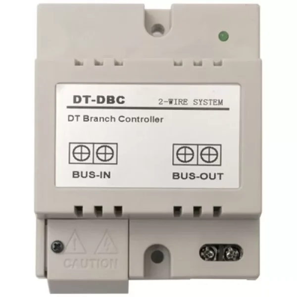 Accesoriu interfonie V-tech Controler de ramificatie pe 2 fire