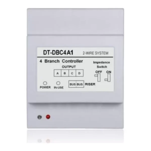 Accesoriu interfonie V-tech Controller inteligent seria DT