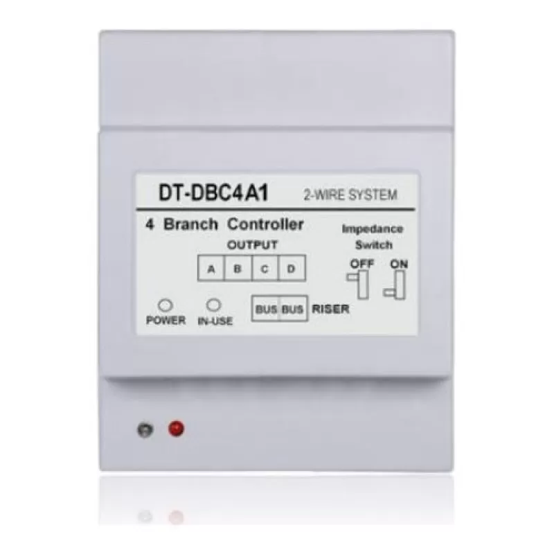 Accesoriu interfonie V-tech Controller inteligent seria DT