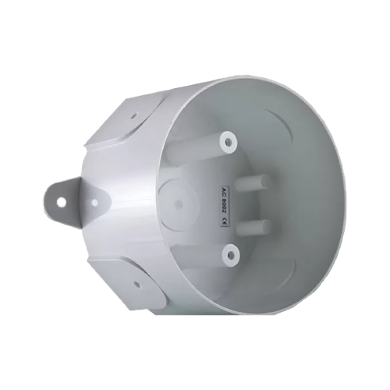 Accesoriu montaj detector/sirena in mediu umed - UNIPOS AC8002