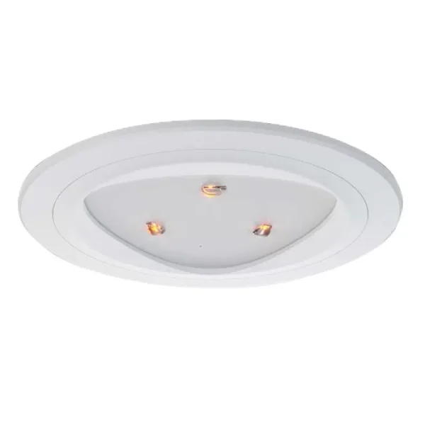 ACCESORIU MONTAJ INGROPAT PENTRU DETECTORI DT8320