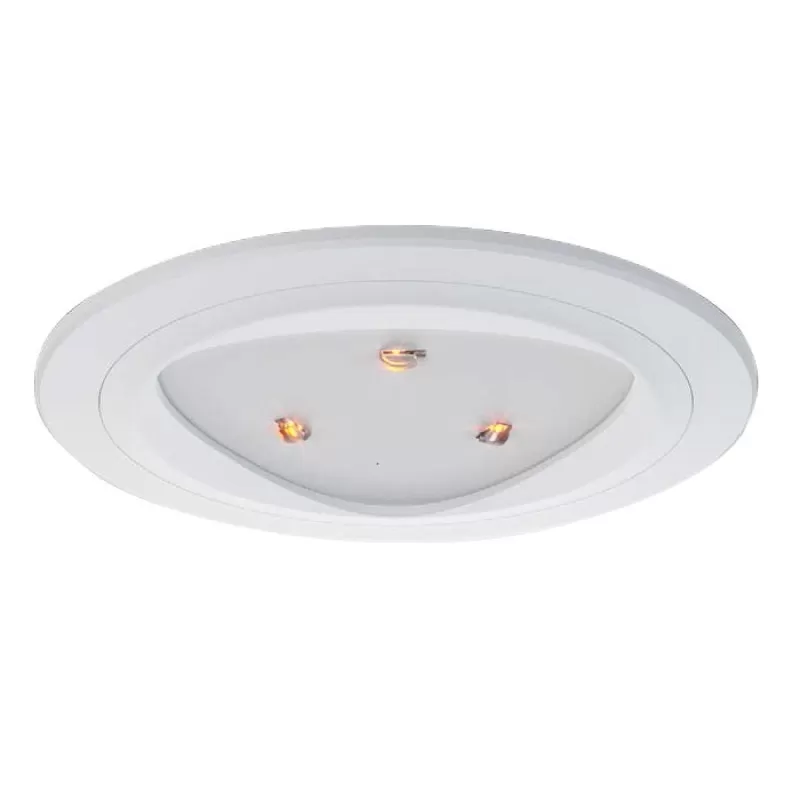 ACCESORIU MONTAJ INGROPAT PENTRU DETECTORI DT8320