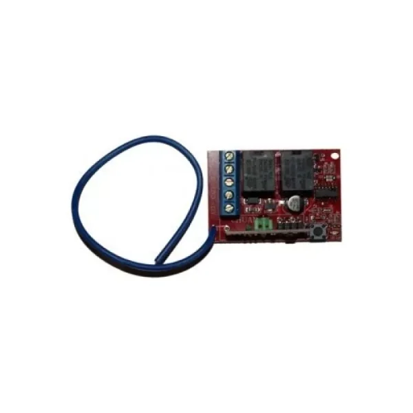 Accesoriu OEM Releu wireless 4 canale