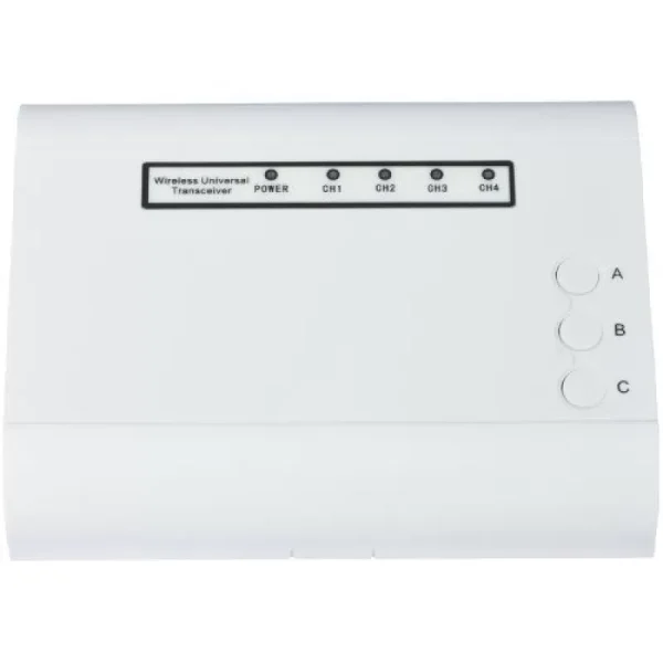 Accesoriu PXW Adaptor transmitator Wireless universal PW-56A