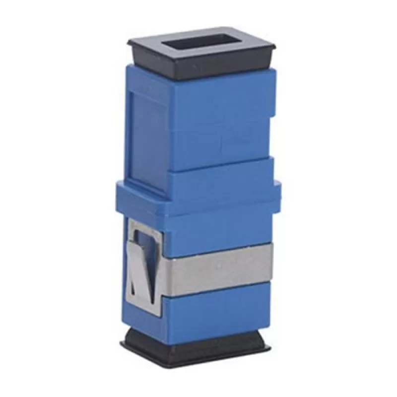 Accesoriu retelistica PXW Adaptor fibra SC-SC