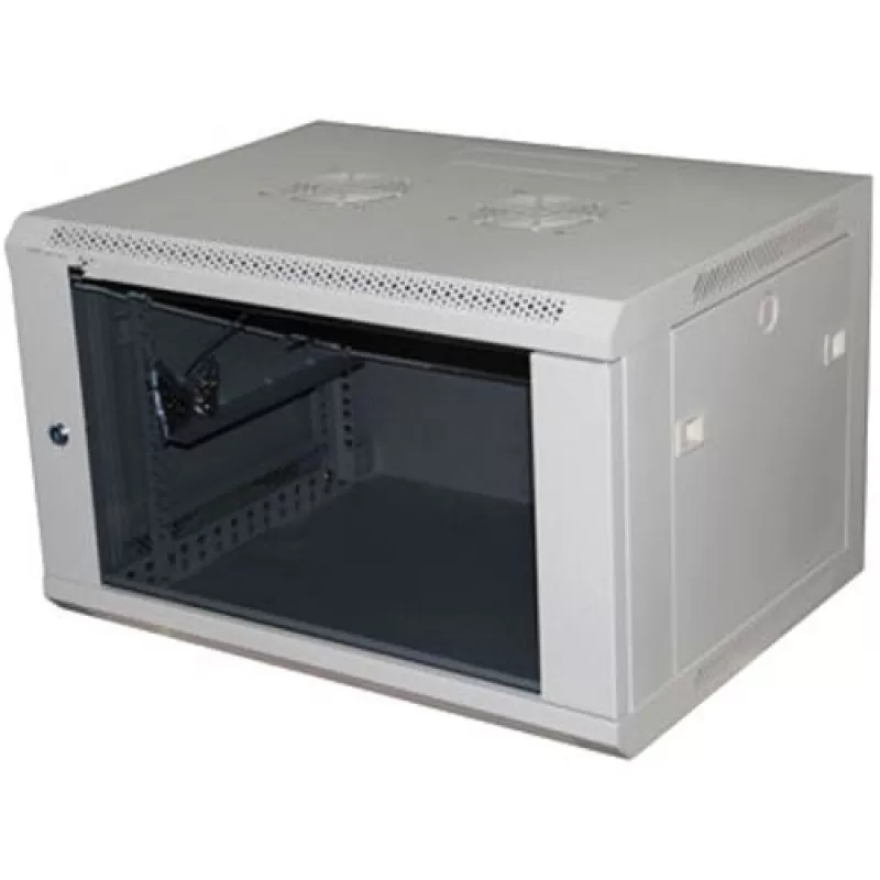 Accesoriu retelistica PXW Cabinet metalic 12U
