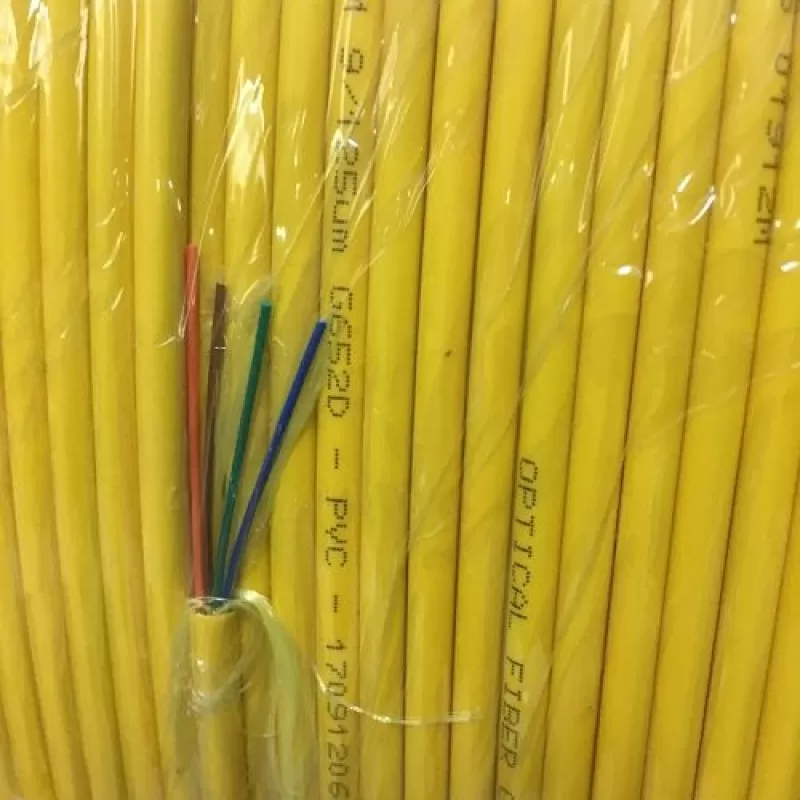 Accesoriu retelistica PXW Cablu fibra optica
