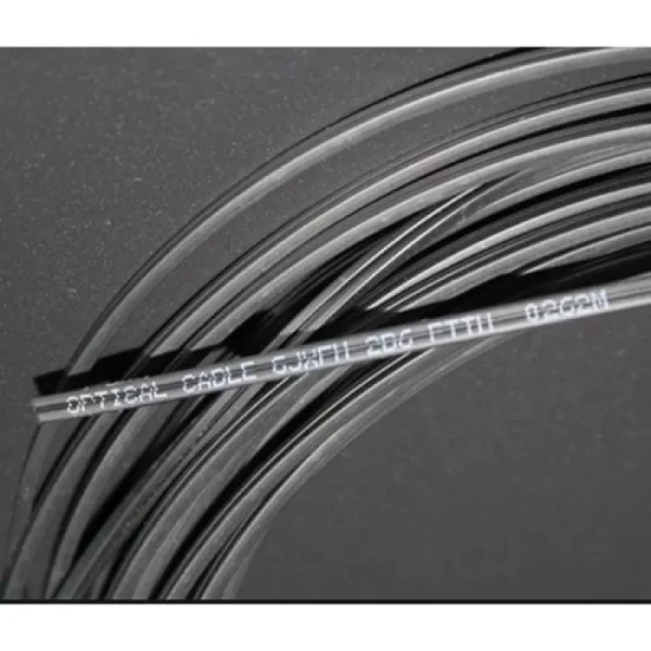 Accesoriu retelistica PXW Cablu fibra optica FTTH Drop Wire