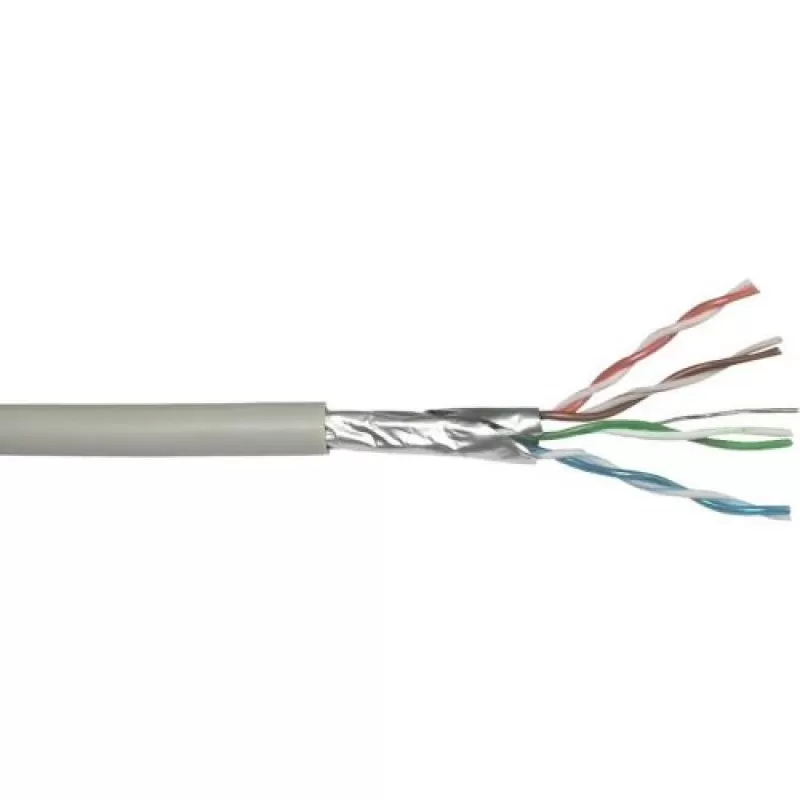 Accesoriu retelistica PXW Cablu FTP Cat 5e
