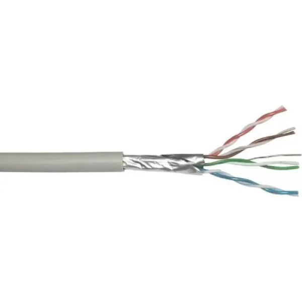 Accesoriu retelistica PXW Cablu FTP Cat 5e