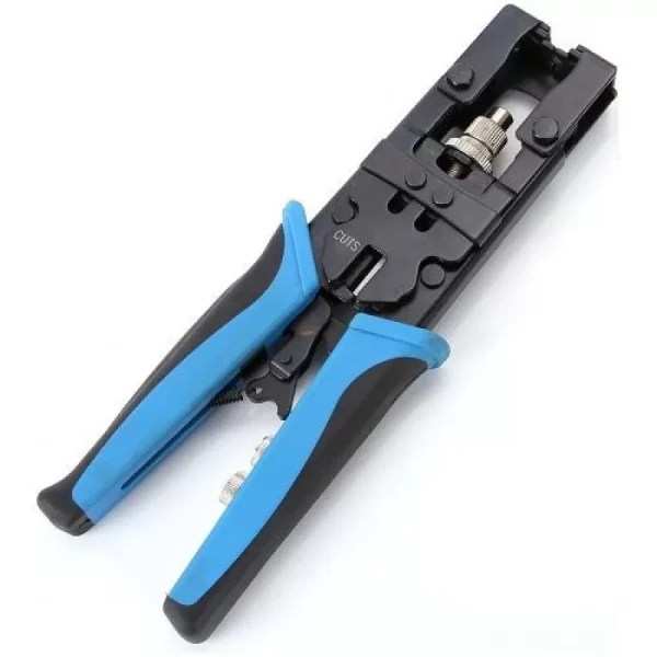 Accesoriu retelistica PXW Cleste 5082R compresie 3-in-1 (BNC