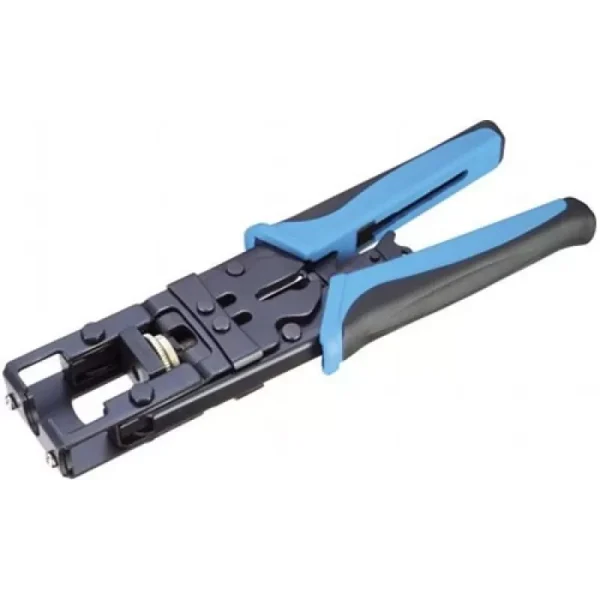 Accesoriu retelistica PXW Cleste compresie keystone