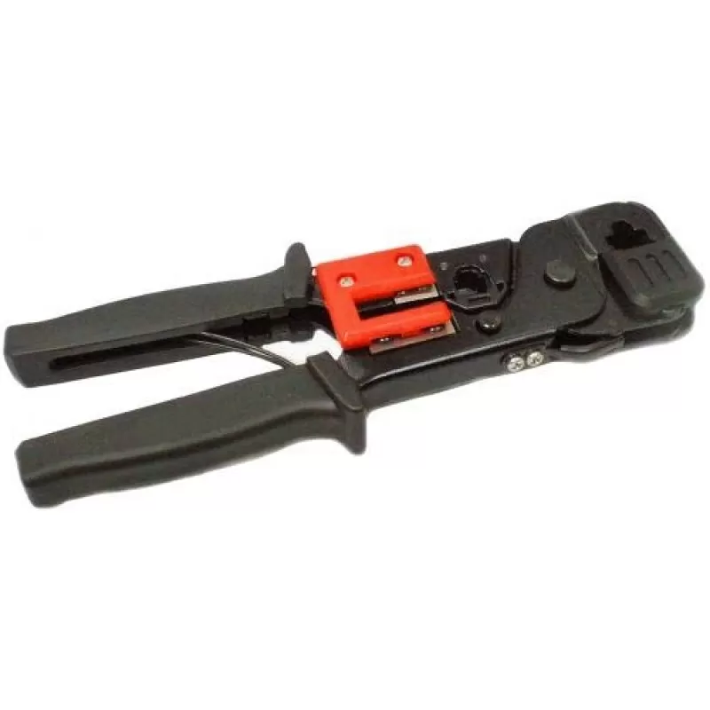Accesoriu retelistica PXW Cleste sertizare mufe RJ-45