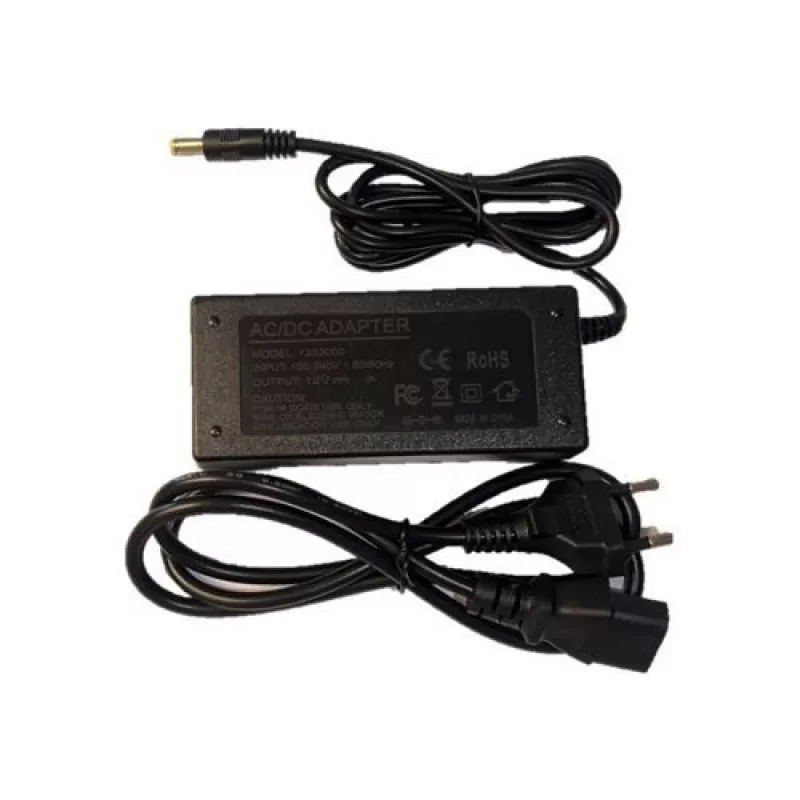 Accesoriu retelistica PXW DPSA-5012C 12V 5A cu fir
