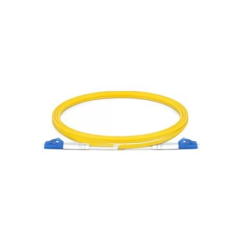Accesoriu retelistica PXW LC/LC-1M-SM-DX Patch cord fibra optica LC-LC SM DX OS2 PVC 3.0
