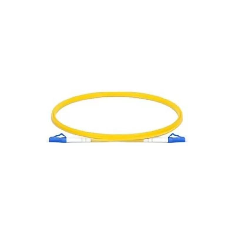 Accesoriu retelistica PXW LC/LC-1M-SM-SX Patch cord fibra optica LC-LC SM SX OS2