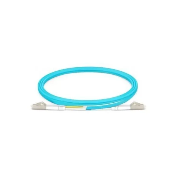 Accesoriu retelistica PXW LC/LC-2M-MM-DX-10G Patch cord fibra optica LC-LC MM DX OM3