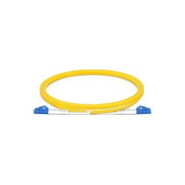 Accesoriu retelistica PXW LC/LC-2M-SM-DX Patch cord fibra optica LC-LC SM DX OS2