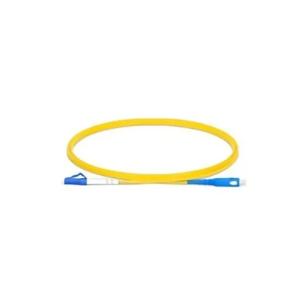 Accesoriu retelistica PXW LC/SC-2M-SM-SX Patch cord fibra optica LC-SC SM SX OS2