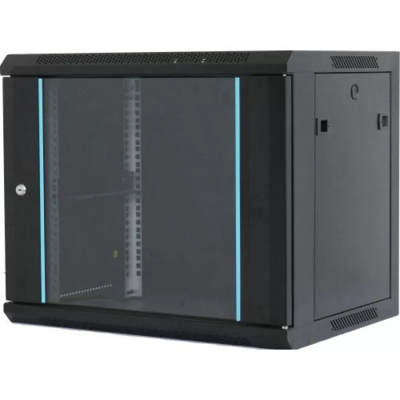 Accesoriu retelistica PXW LEO-CAB12U6060 Cabinet metalic
