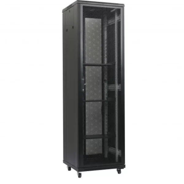 Accesoriu retelistica PXW LEO-CAB16U8080 Cabinet metalic