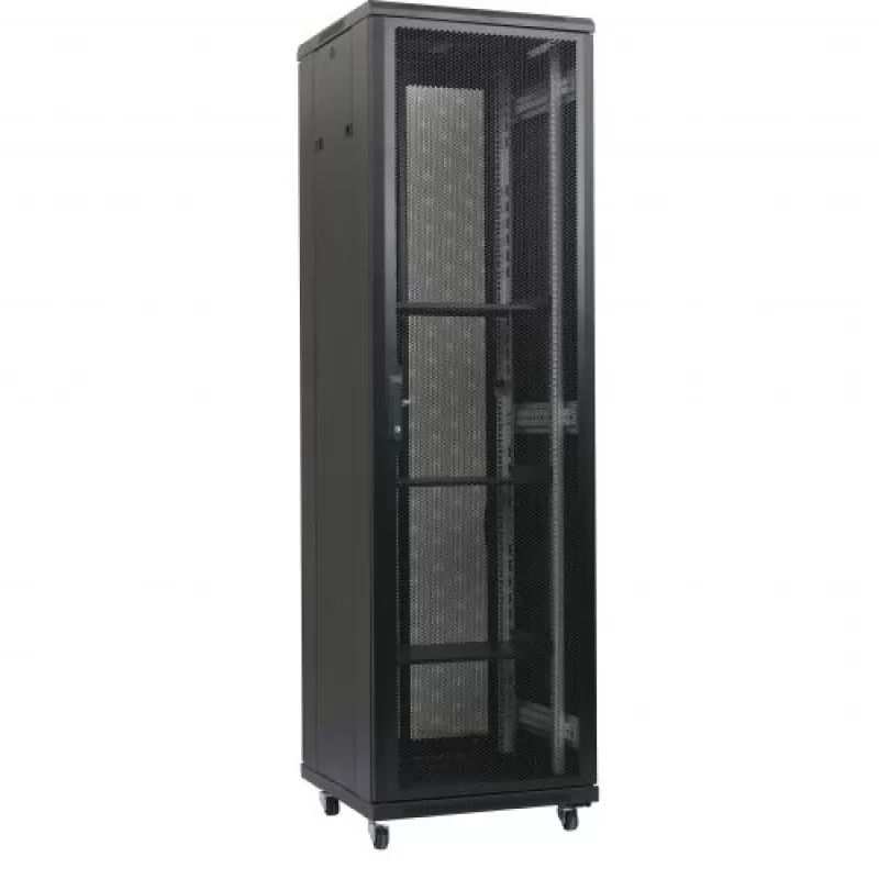 Accesoriu retelistica PXW LEO-CAB16U8080 Cabinet metalic