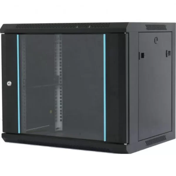 Accesoriu retelistica PXW LEO-CAB6U6045 Cabinet metalic