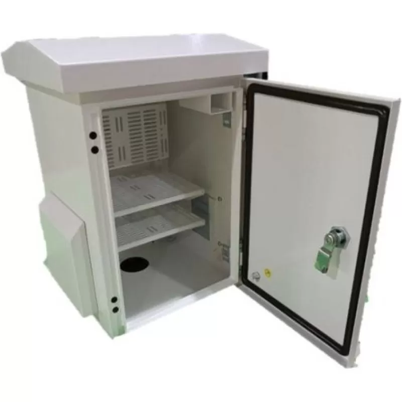 Accesoriu retelistica PXW LEO-METB360 Cabinet metalic neechipat pentru echipamente de retea 250x250x360mm