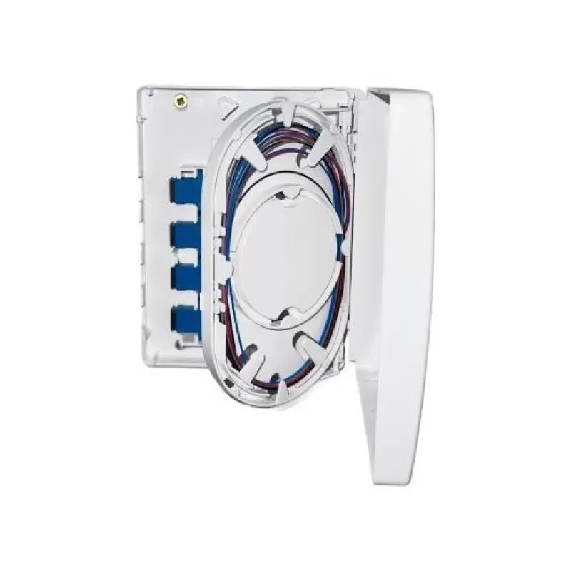 Accesoriu retelistica PXW LEO-ODF4-PL Cutie de distributie FO