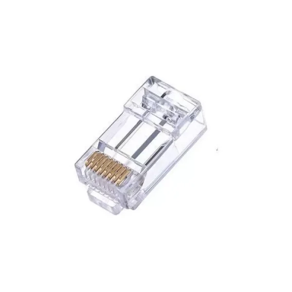 Accesoriu retelistica PXW LEOMP-UC6-501/100 Mufa RJ45 UTP Cat6