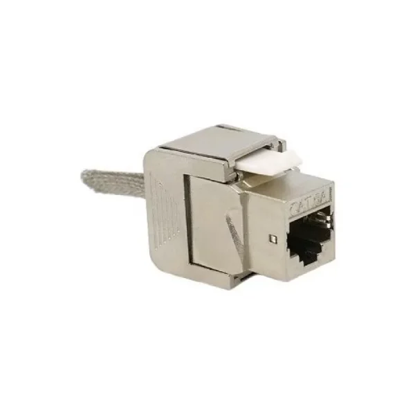 Accesoriu retelistica PXW Modul Keystone RJ45 Cat6a