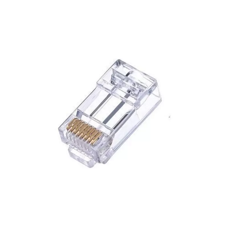 Accesoriu retelistica PXW MPUC5E-303/100 Mufa RJ45 UTP Cat5e