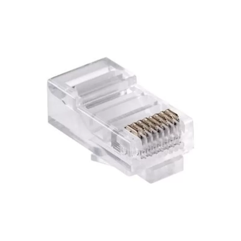 Accesoriu retelistica PXW Mufa UTP Cat5e