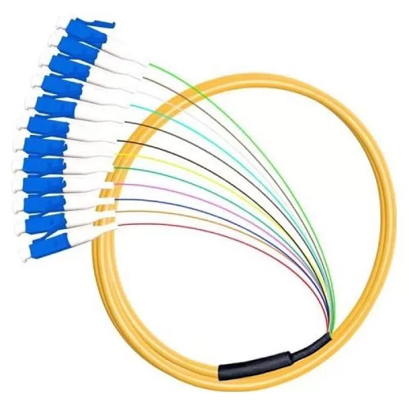 Accesoriu retelistica PXW Pigtail fibra optica 1.5m