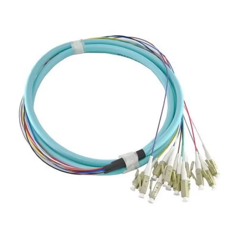 Accesoriu retelistica PXW Pigtail fibra optica 1m