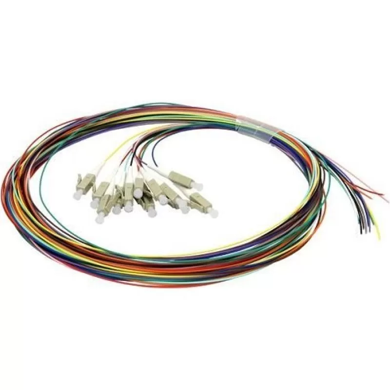 Accesoriu retelistica PXW Pigtail fibra optica 1m