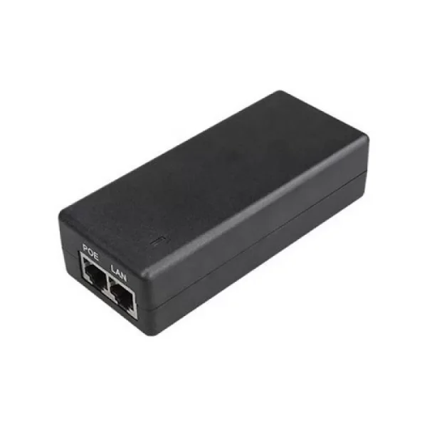 Accesoriu retelistica PXW PSE156G Injector PoE Gigabit 60W