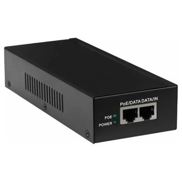 Accesoriu retelistica PXW PSE159G Injector PoE Gigabit 90W