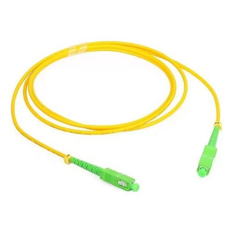 Accesoriu retelistica PXW SC/SC-3M-1G-A Patch cord fibra optica SC-SC SM SX OS2