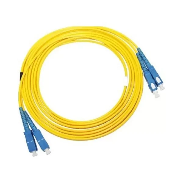 Accesoriu retelistica PXW SC/SC-5M-SM-DX Patch cord fibra optica SC-SC SM DX OS2