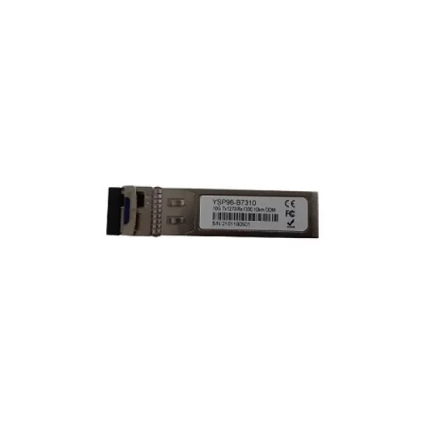 Accesoriu retelistica PXW SFP-1270SX10-10 Modul SFP+ 10G BiDi Tx 1270nm/Rx 1330nm 10km DDM