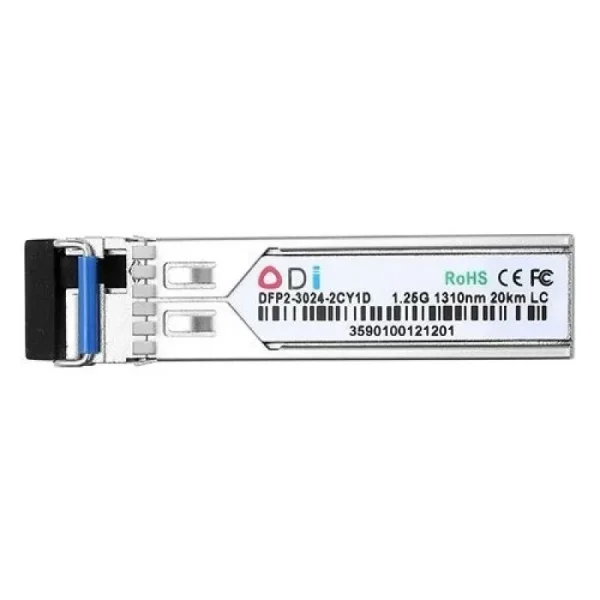 Accesoriu retelistica PXW SFP-1310DX125-HSG