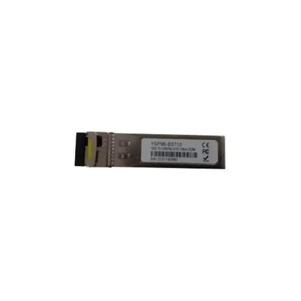 Accesoriu retelistica PXW SFP-1330SX10-10 Modul SFP+ 10G BiDi Tx 1330nm/Rx 1270nm 10km DDM