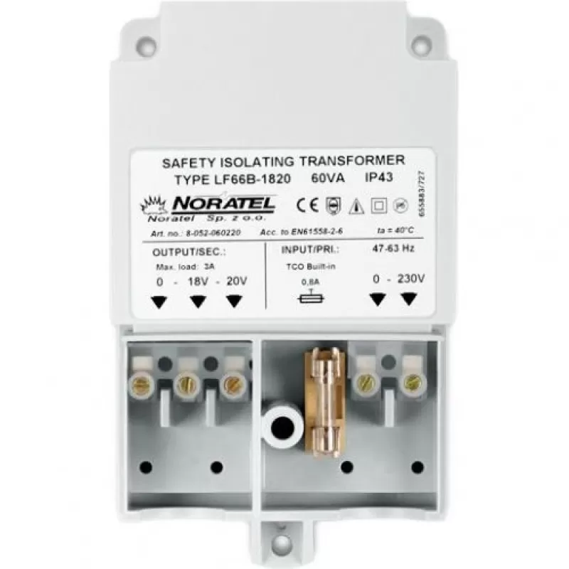 Accesoriu Satel TR 60 VA