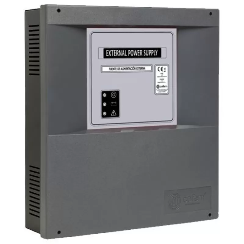 Accesoriu stingere incendiu Cofem Sursa alimentare externa ZAFIRPWS2