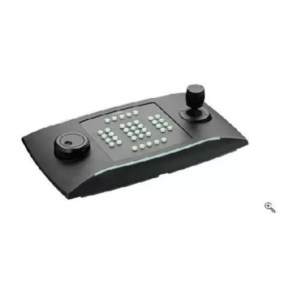 Accesoriu supraveghere Bosch KBD-UXF Tastatura universala USB CCTV-oriented