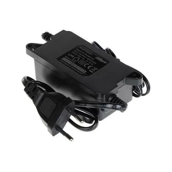Accesoriu supraveghere Dahua Alimentator PFM320